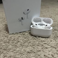 AirPods Pro 2