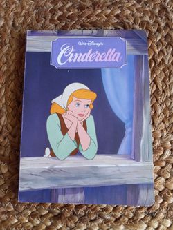 Cinderella