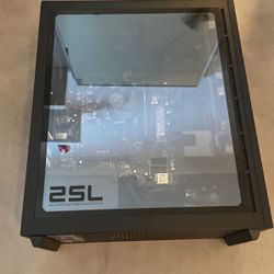 Omen By Hp Desktop PC (no Graphics Card) 