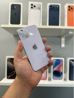 iPhone 14 unlocked 256gb