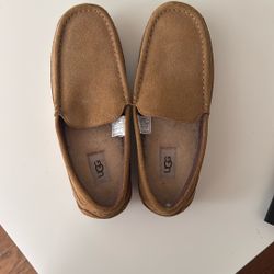 Mens Ugg Slippers Size 8