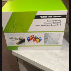 Toner Cartridge