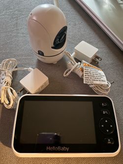 Baby monitor