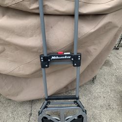 Light Weight Home Dolly 