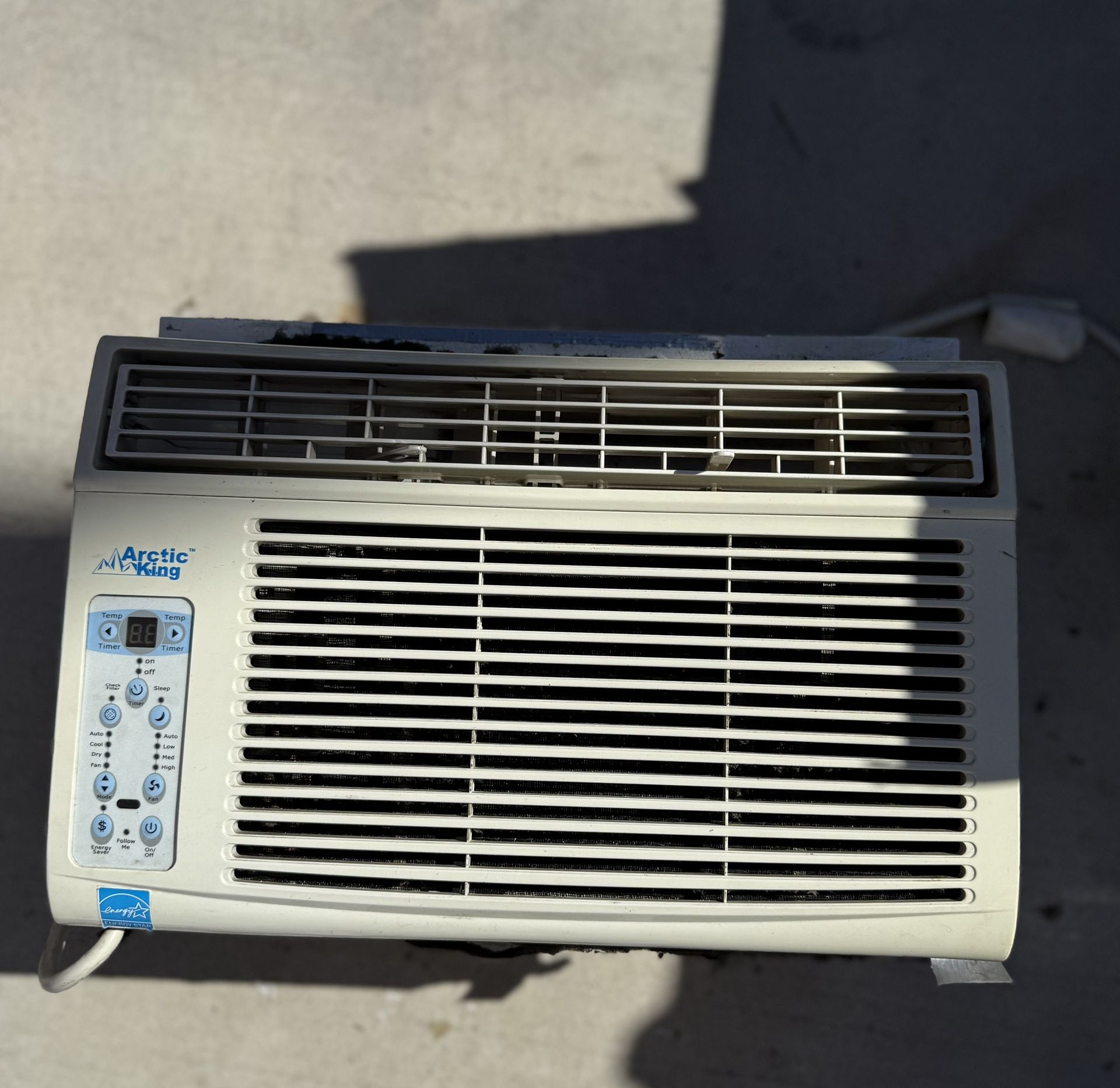 AC Unit