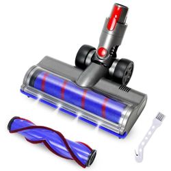 Motorhead Vacuum Attachments 