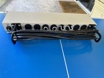 APC Server Rack Surge Protector