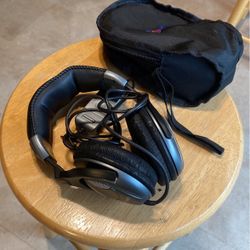 RespeRate Noise Cancelling Headphones (LOWER BLOOD PRESSURE HEADSET)