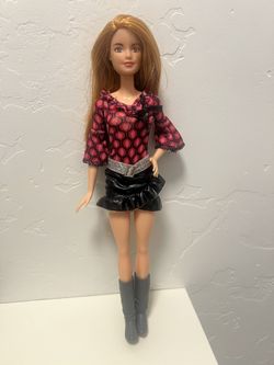 Barbie