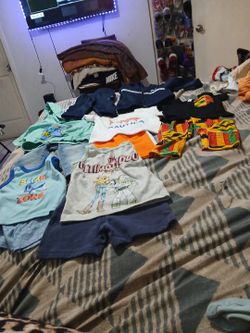 Baby Boys  Sets All Sizes 