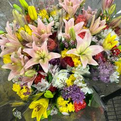 Mix Bouquet 