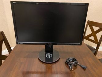 AZUS 144hz Monitor for gaming