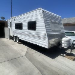 1999 Thor Calif Tahoe Lite