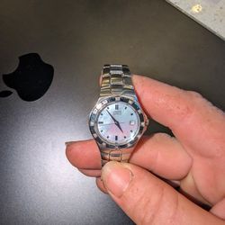Citizens Women's Watch 