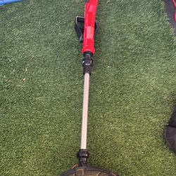 CRAFTSMAN V20 20-volt max 7.5-in Handheld Battery Lawn Edger