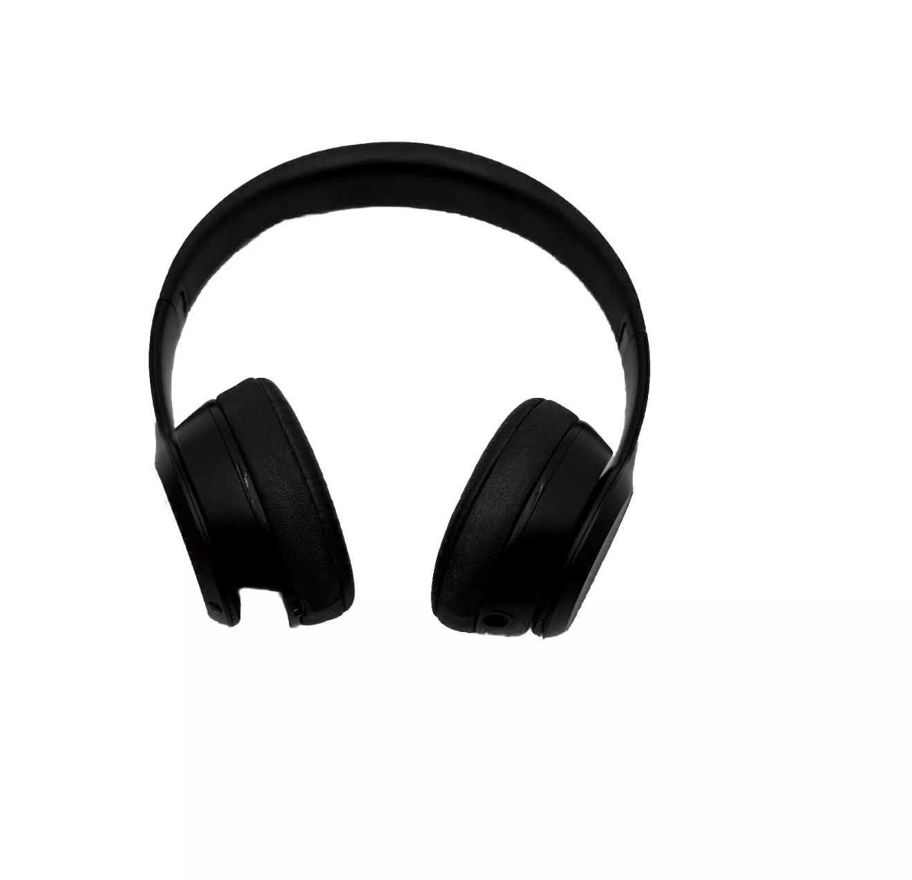 Beats by Dr. Dre Solo3 On Ear Wireless Headphones - Black