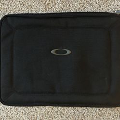 15in Oakley Laptop Case