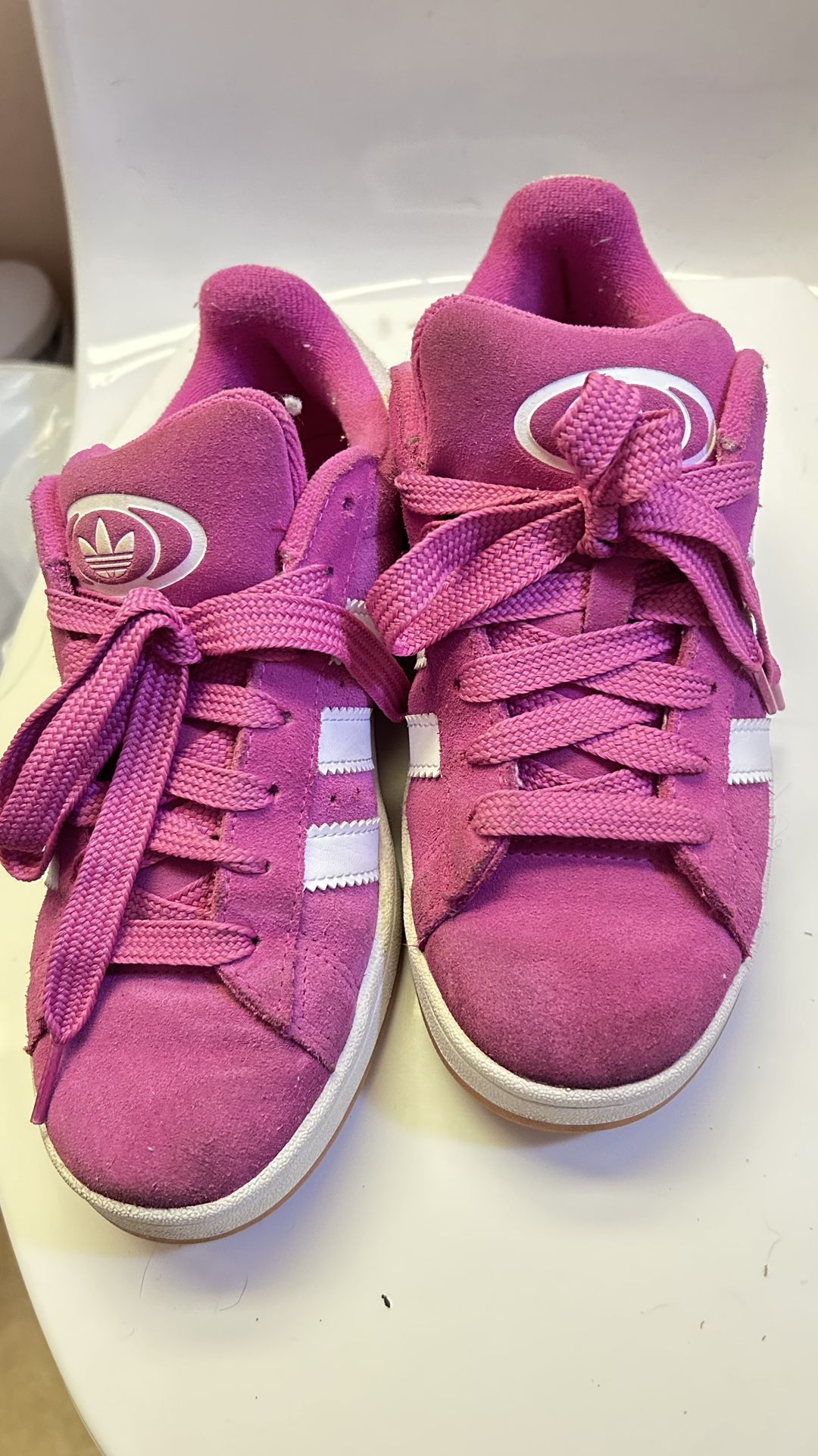 Adidas Campus Women’s Shoes 