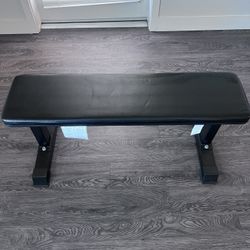 Workout Bench