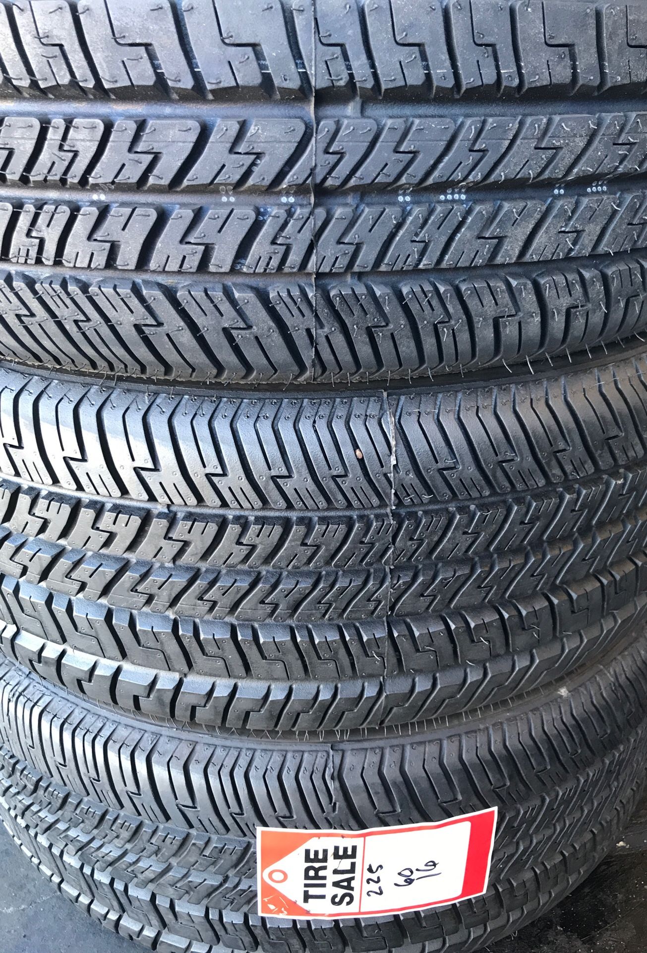 2256016 Goodyear Eagle for Sale in Victorville, CA OfferUp