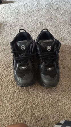 Balenciaga runners