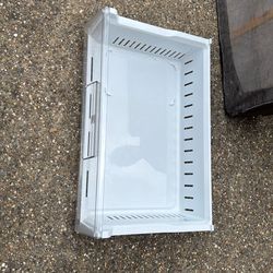 Free Fridge Drawer