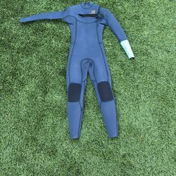 Kids Wetsuit