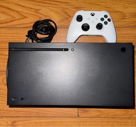 Xbox Series X 1 TB