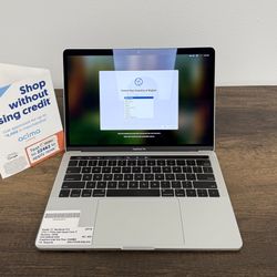13" MacBook Pro Touchbar 500GB SSD*16GB RAM*1.7Ghz Intel Quad Core i7 