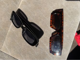 El Bro's Sunglasses (pair)