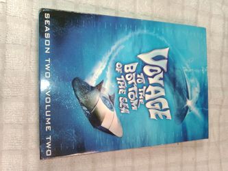 Voyage To The Bottom Of The Sea 2 DVD https://offerup.com/redirect/?o=U2V0LkJlc3Q= Offer Accepted 