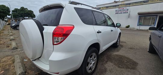 2006 Toyota Rav4