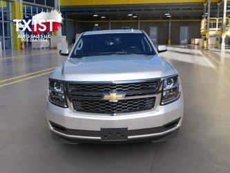 2017 Chevrolet Tahoe