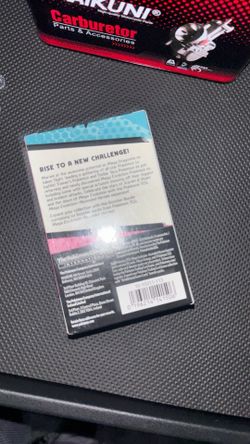white flare bundle