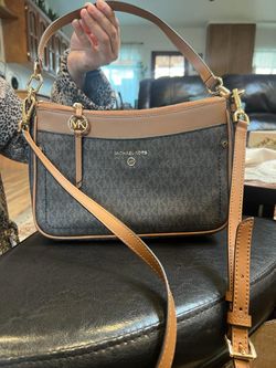 Michael Kors Bag and Wallet