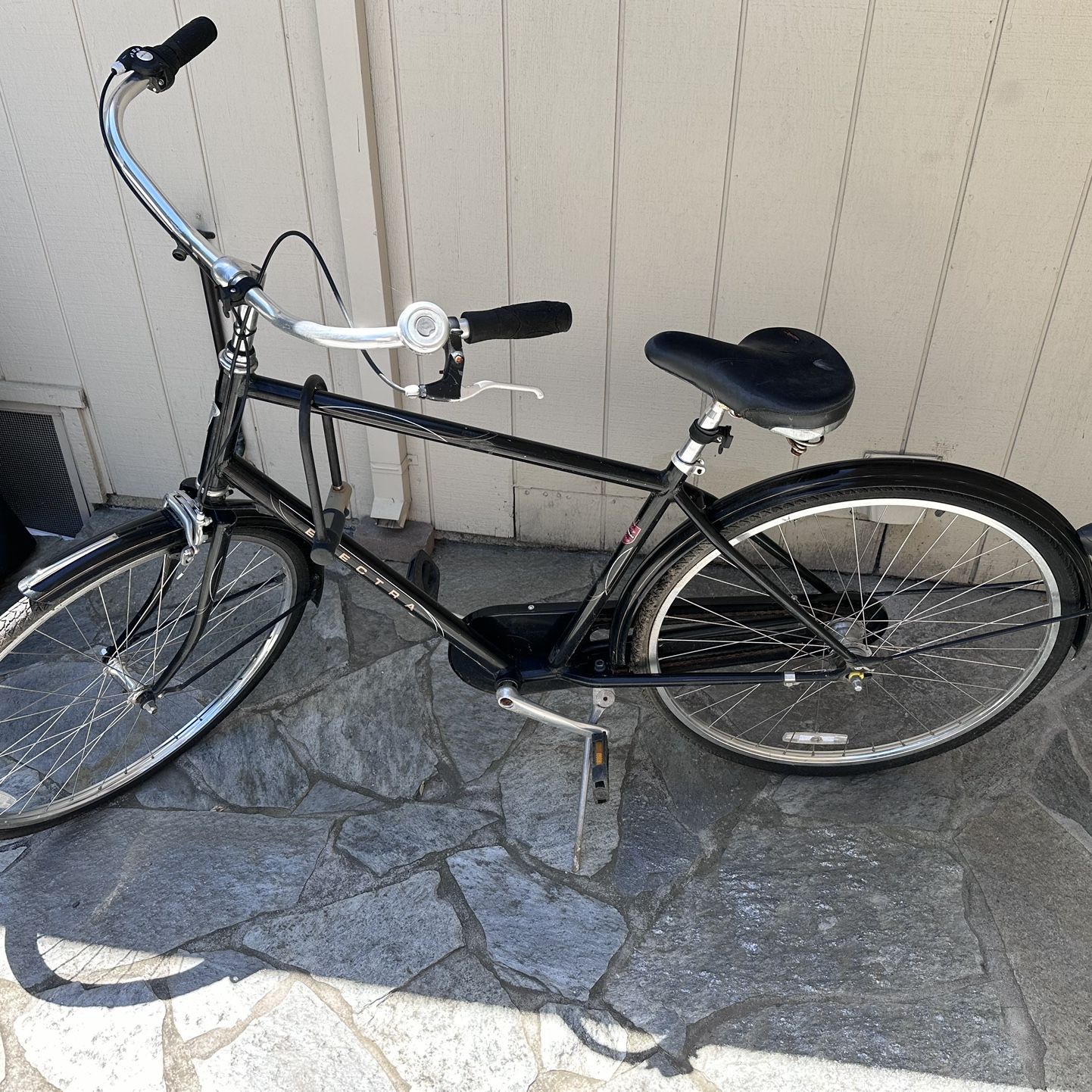 electra amsterdam bicycle City Bike Coco's Variety Electra Amsterdam Bike for Sale