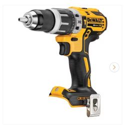 Dewalt Xr 20v Drill Dcd796