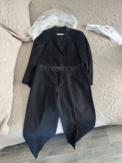 Calvin Klein Suit