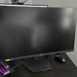 Msi Optix G274 27"