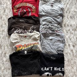Graphic Tees