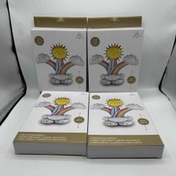Variety Of Balloons (different sizes)