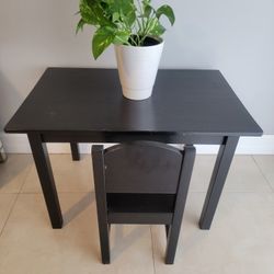 Small Table 
