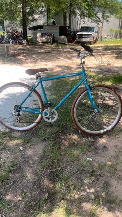 Retrospec bike Kinney
