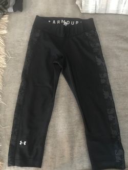 Under armor women’s medium