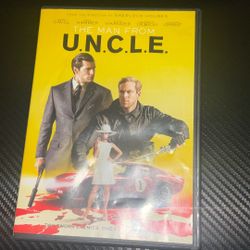 The Man From U.N.C.L.E