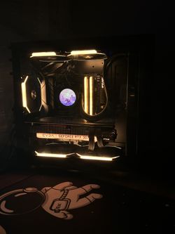 Mid - High Range Gaming PC!!!