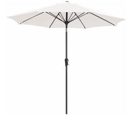 Patio umbrella