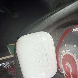 Airpod Pros Noise Cancellation