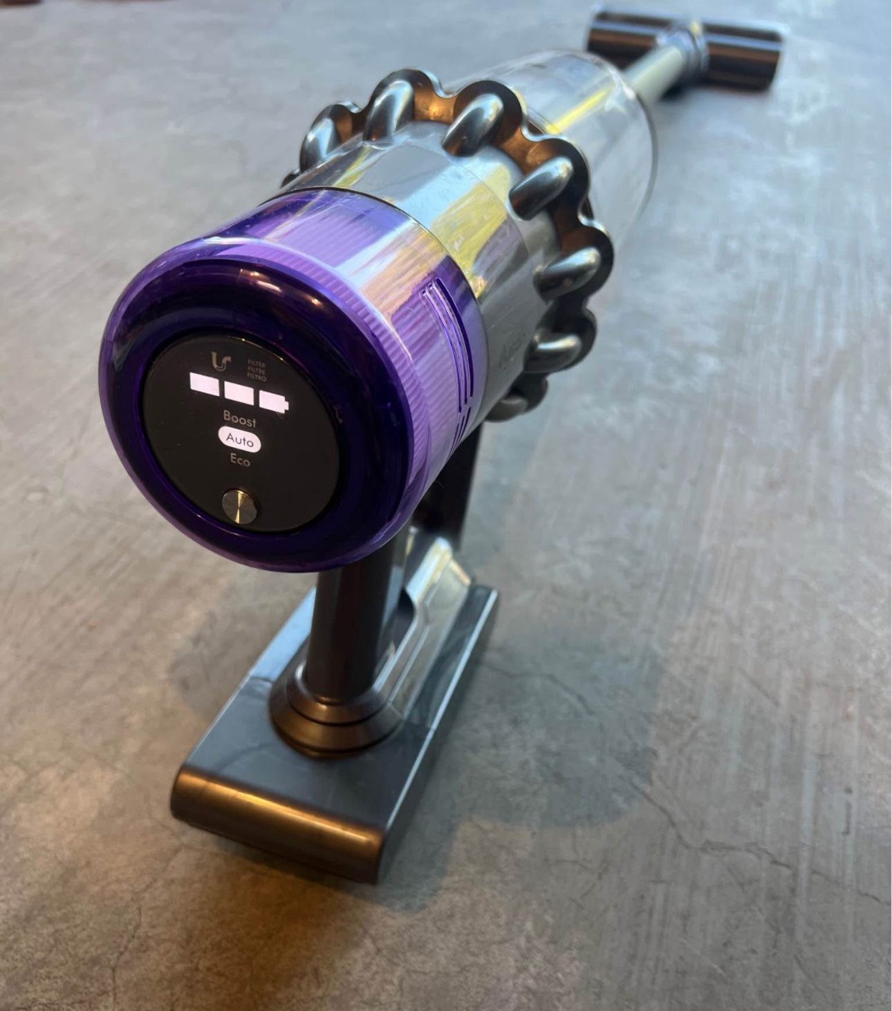 Dyson v11 cordless vacuum
