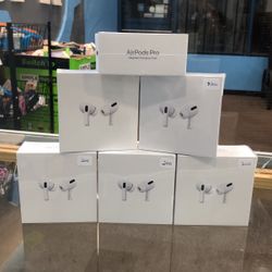 Apple AirPods Pro 
